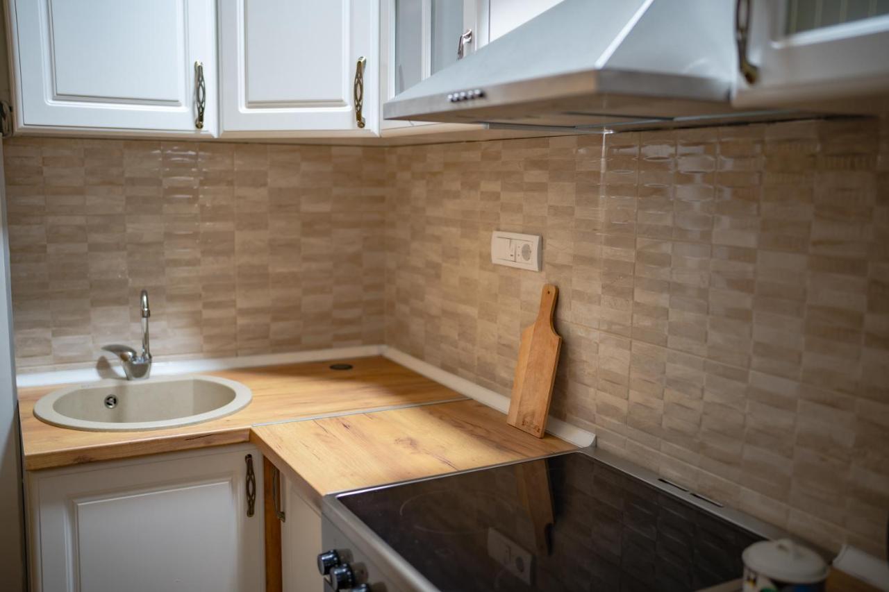 Botanical9, Belgrade Centre, 2 Bedroom Apartment Exteriör bild